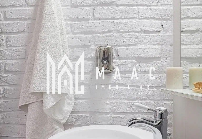 Regim hotelier | 3 camere I Ultracentral - Poză 11