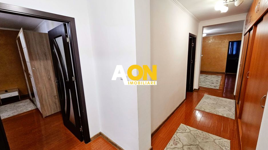 Apartament 4 camere, 128 mp, situat la vila, zona  Cetate - Poză 12
