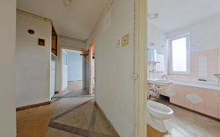 Apartament cu 2 camere, 46 MP, Central, Comision 0% - Poză 4