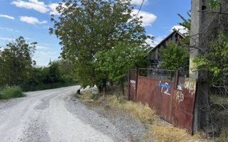 Teren intravilan str.Fagetului - Poză 3