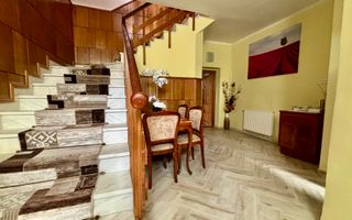 Casă individuală | Singur în curte | Garaj | Locație avantajoasă - Poză 7
