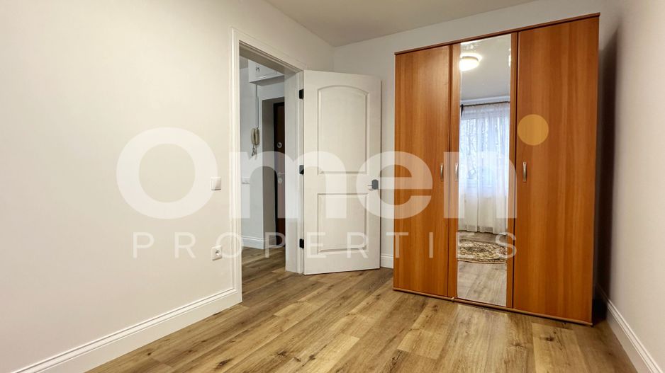 Ultracentral apartament 3 camere de inchiriat - Poză 6