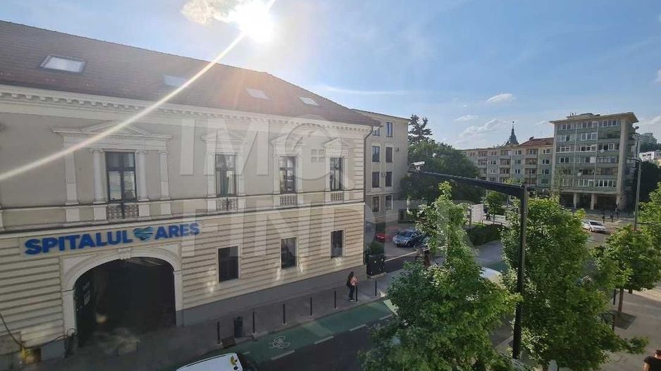 Vanzare apartament, 81 mp,  parcare, zona ultracentrala - Poză 2