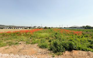 Teren 2900 mp colț | 2 fronturi | Aviatorilor | 165.000€ - Poză 5