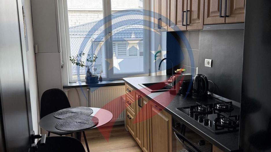 Apartament lux de inchiriat/centrul vechi Craiova/Ultracentral - Poză 9