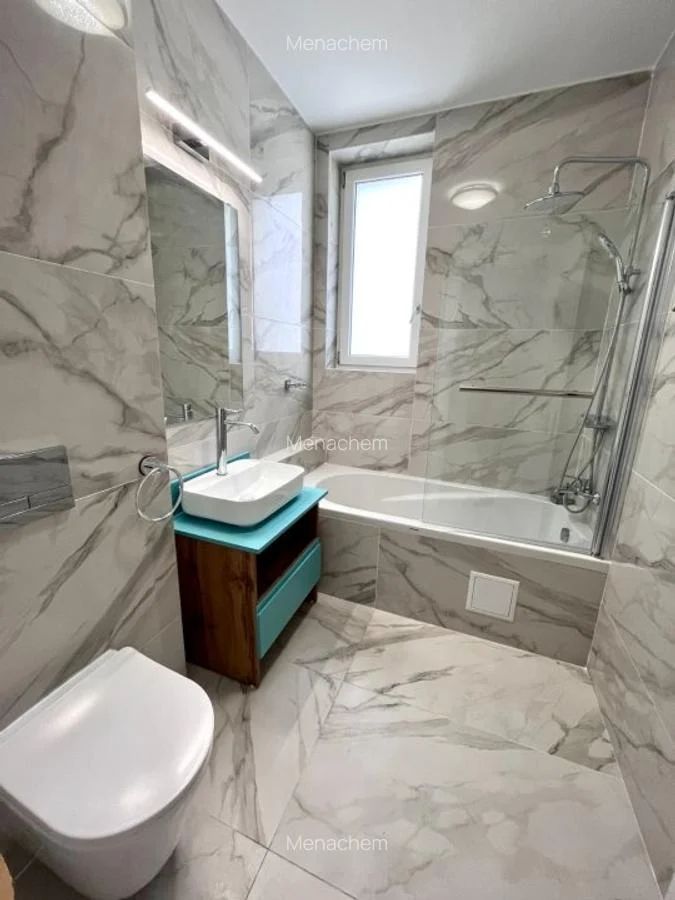 Apartament 2 camere – 85 mp, complet mobilat, în Floreasca Residence - Poză 5