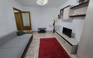 TOMIS III - Apartament 2 camere | gaz | balcon | de inchiriat - Poză 4