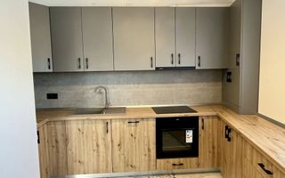 Apartament  premium 3 camere 2 băi 102 mp etaj 1 si AC în Garden City - Poză 4