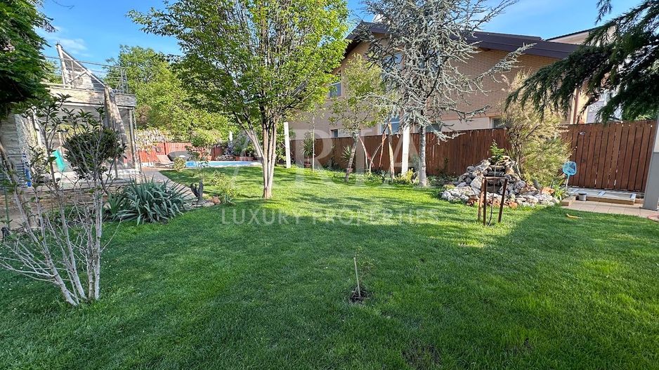 Vila individuala Erou Iancu Nicolae - Poză 4