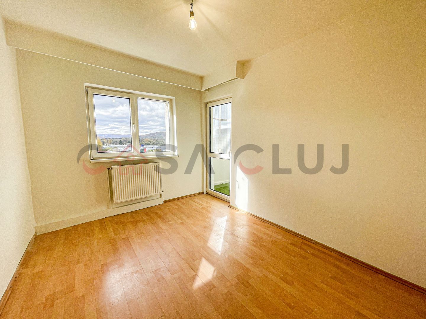 2600 euro/ mp - 3 camere decomandate - Club Transilvania - Poză 1