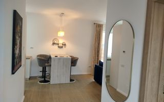 Duplex finisat modern de 120mp, curte 250mp, 2 parcari, zona Terra - Poză 2