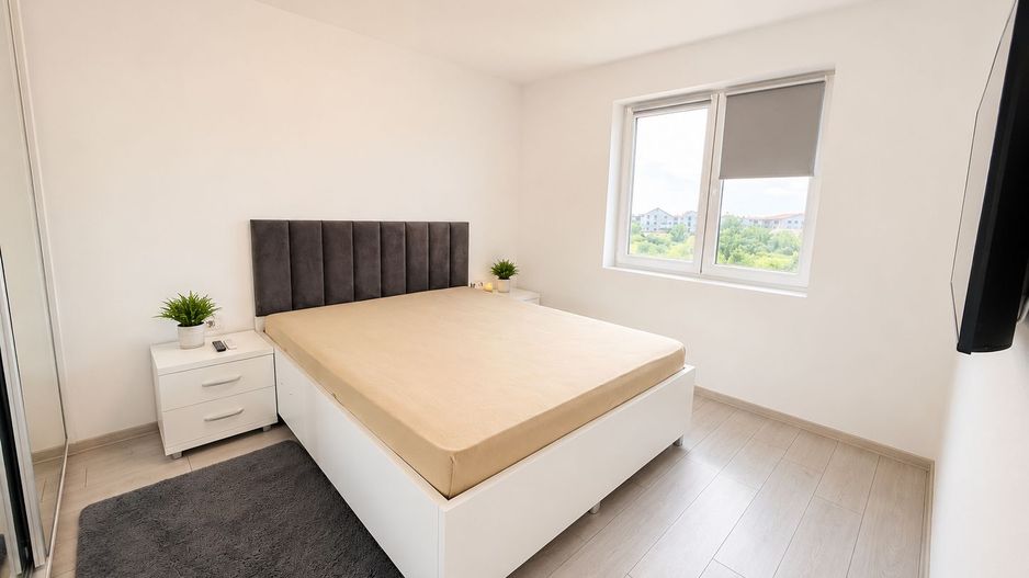 Braytim-Musicescu | 2 camere | Decomandat | Loc de parcare - Poză 13