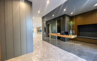 Masterpiece Villa // 940 sqm // 4 parking spaces // Domenii - Poză 11