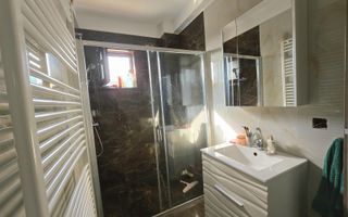 Vila mobilata si utilata P+1E+M-beci-magazie - Poză 10