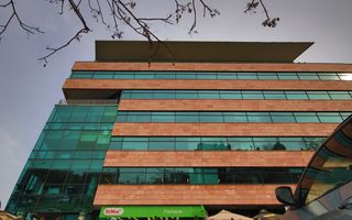 Spatiu modern pentru birouri - 1,657.82 mp - Metrou Eroilor (M1, M3 & M5) - Poză 4