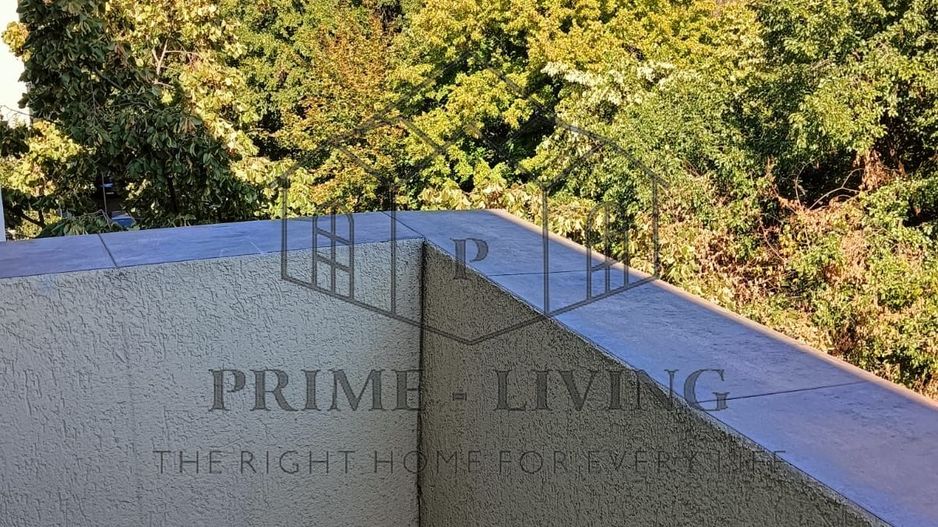 APARTAMENT COCHET CU 2 CAMERE LA VÂNZARE  IN ZONA COMPOZITORI - Poză 9