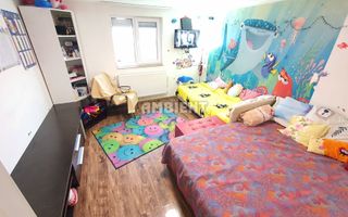 CASĂ INDIVIDUALĂ P+M, teren 317 mp, zona M. GRECILOR; - Poză 4