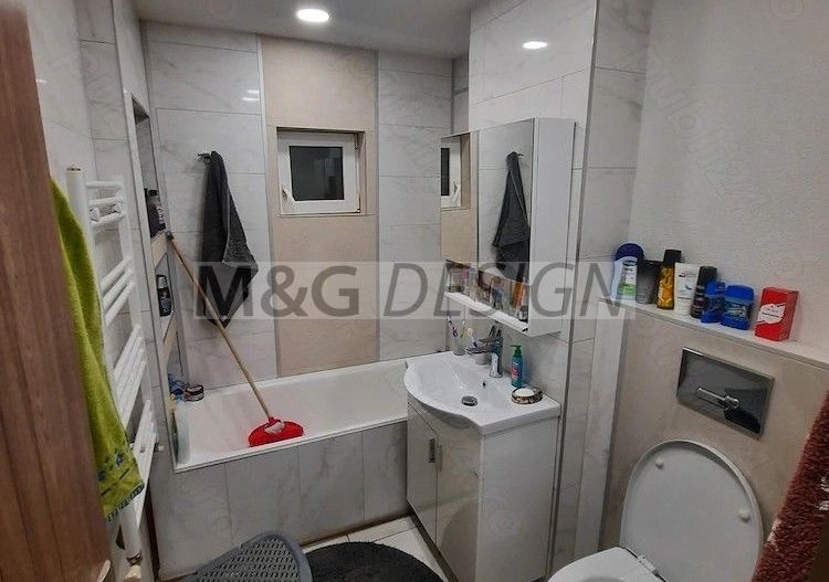 Apartament 2 camere Lipovei cu 2 blcoane - Poză 7
