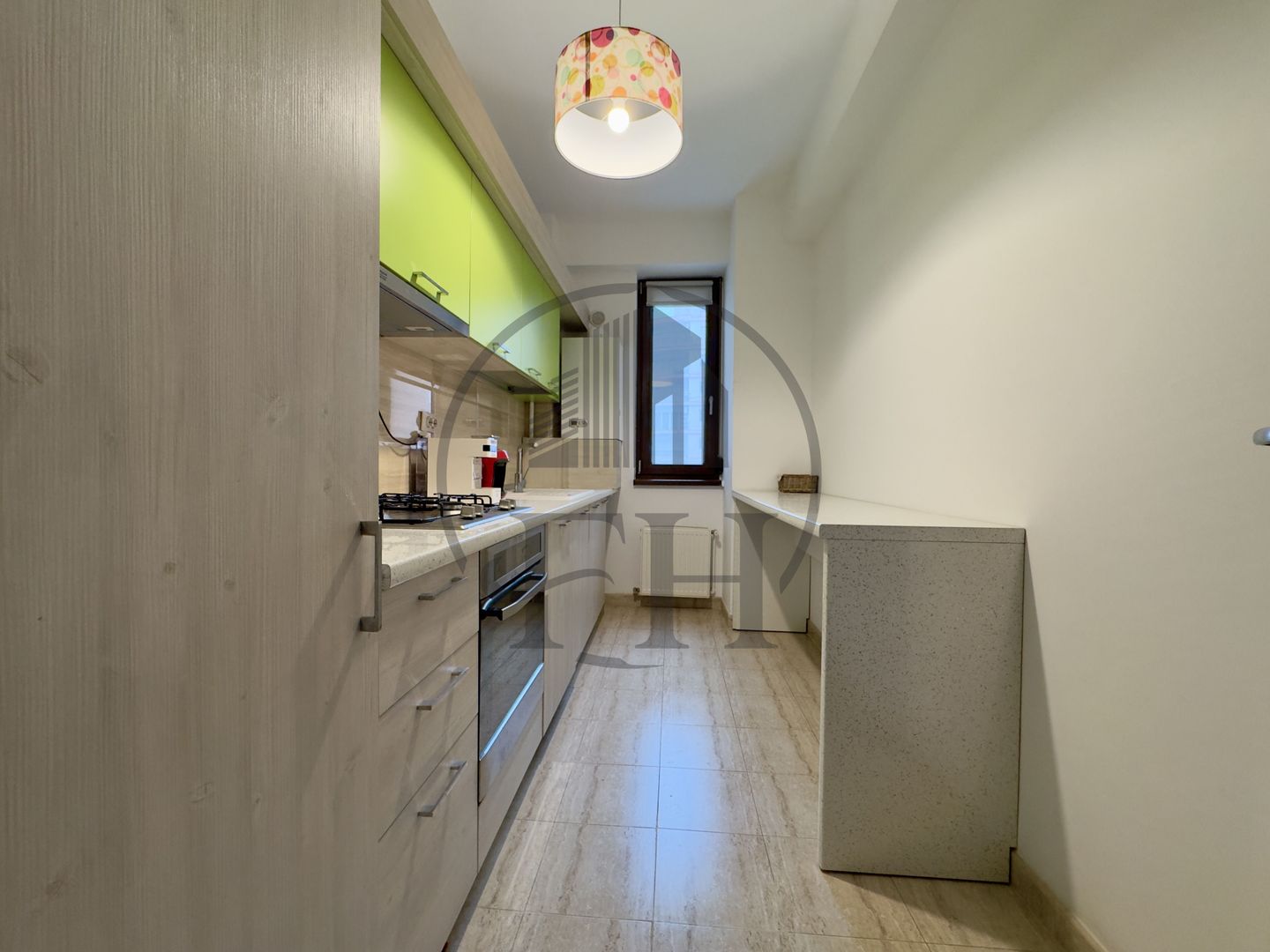 Apartament 3 camere de vanzare Mamaia, zona Summerland - Poză 16