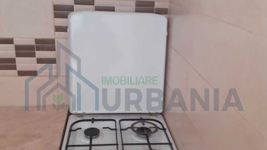 Garsonieră de închiriat în Iași, zona Podul de Piatră - Poză 4