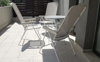 NOU RENOVAT - FARA ANIMALE DE COMPANIE - 5 MINUTE METROU PIPERA - Poză 3