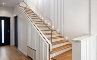 VILA MODERNA TIP DUPLEX | PIPERA - Poză 2