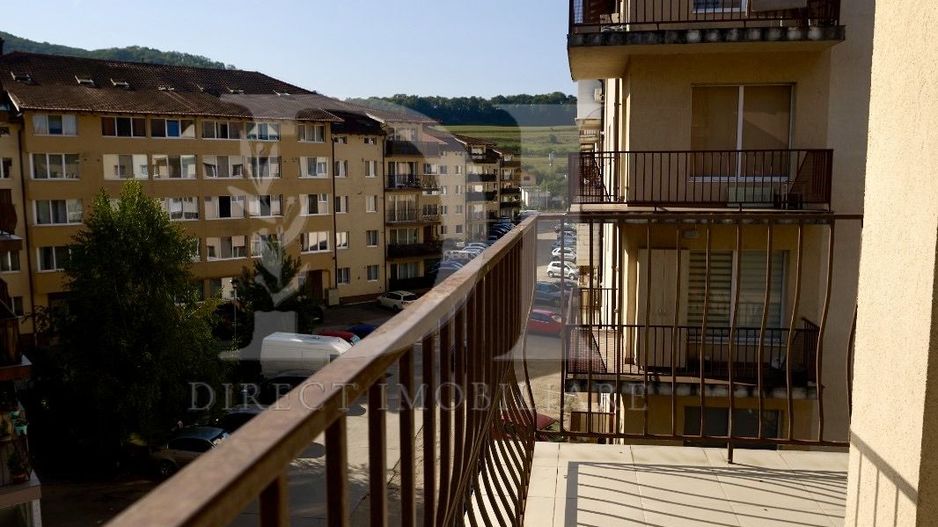 Apartament 3 camere / Parcare / Zona accesibila - Poză 12