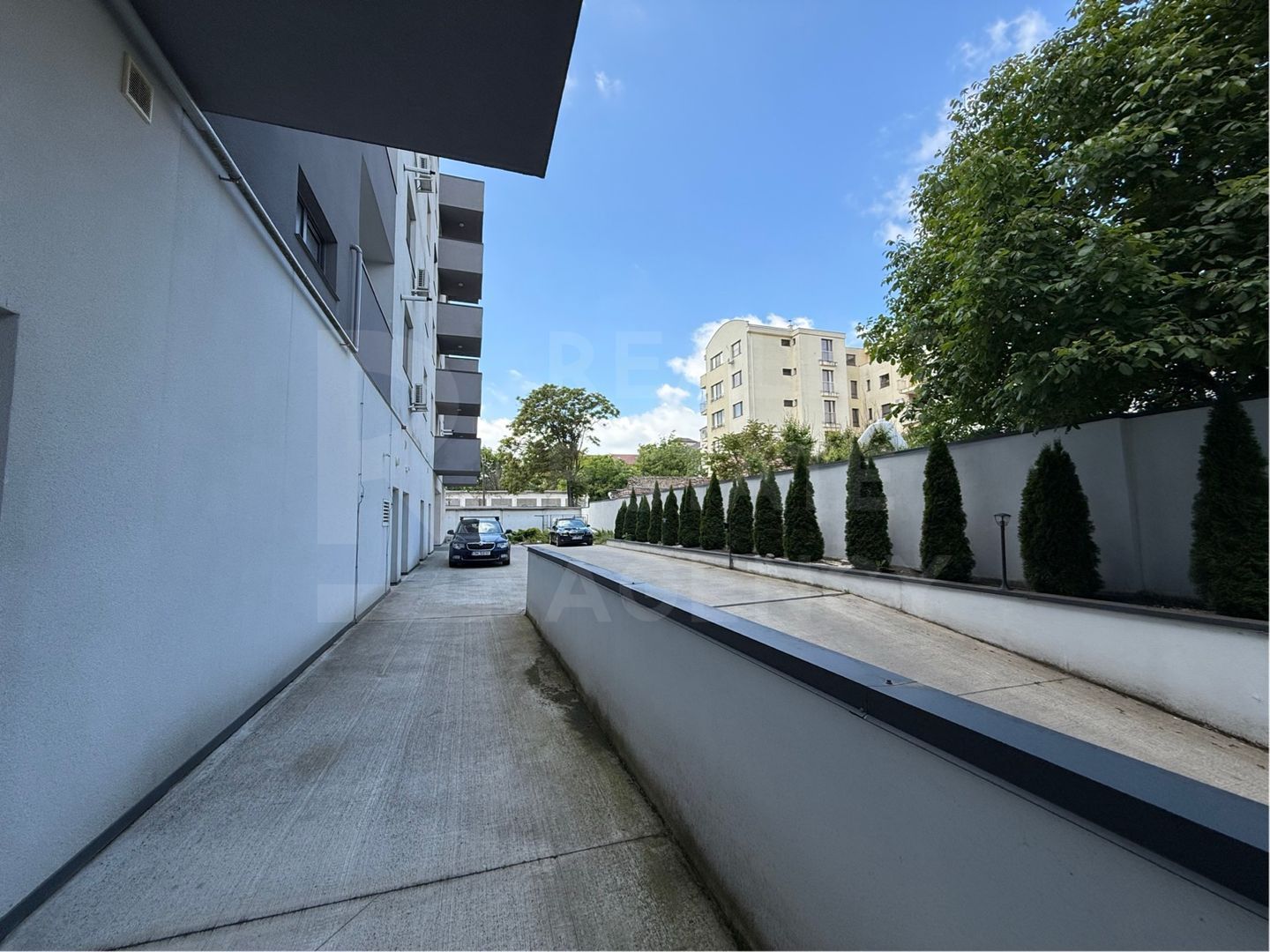 Spațiu comercial, parter, Campeador Luxury Apartments, Timișoara - Poză 17