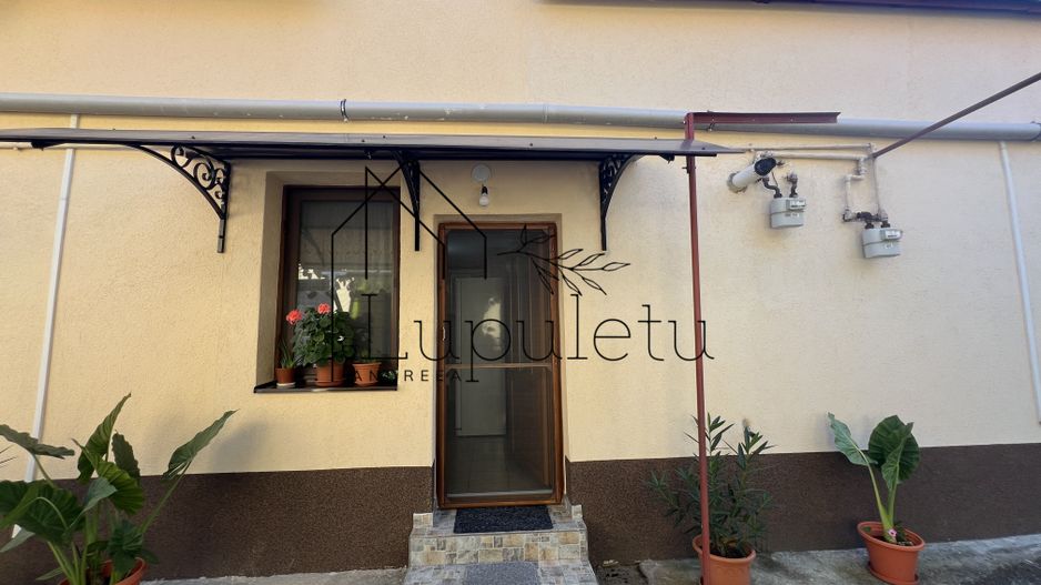 Casa Spațioasă  | 140 MPU |3 Dormitoare | Piața Cibin - Poză 12