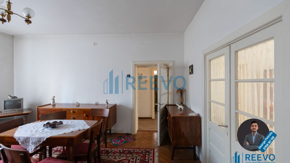 Casă de vânzare Ultracentrală - Poză 18