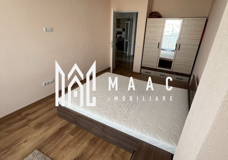 Apartament 2 camere | Balcon | Parcare | Modern | D. Stanca - Poză 3