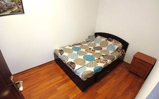 Apartament 2 camere Tecuci etaj 1 – zonă centrală - Poză 2