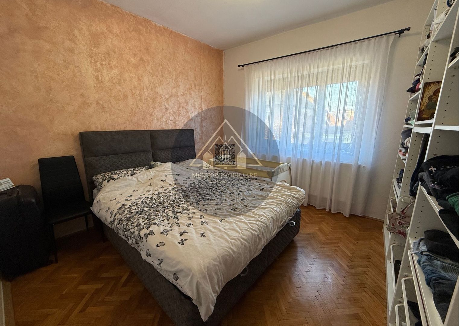 Apartament la casa, în centrul vechi, Medias - Poză 9