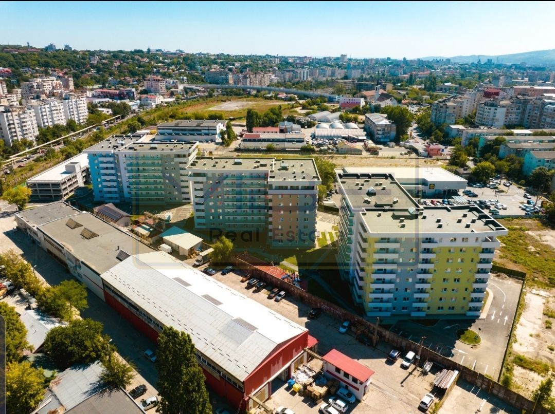 Apartament 1 cam 42 mp Complex Conest Evolution - Poză 22