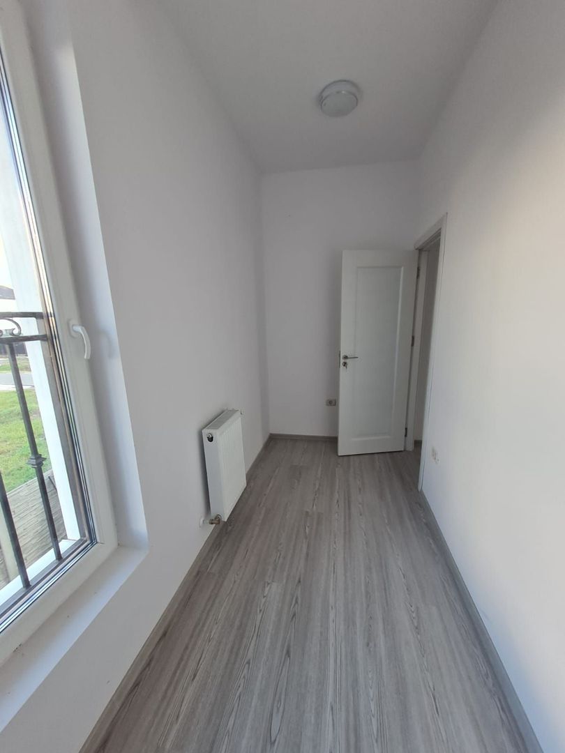 Duplex in Dumbravita cu camera pe parter - Poză 27