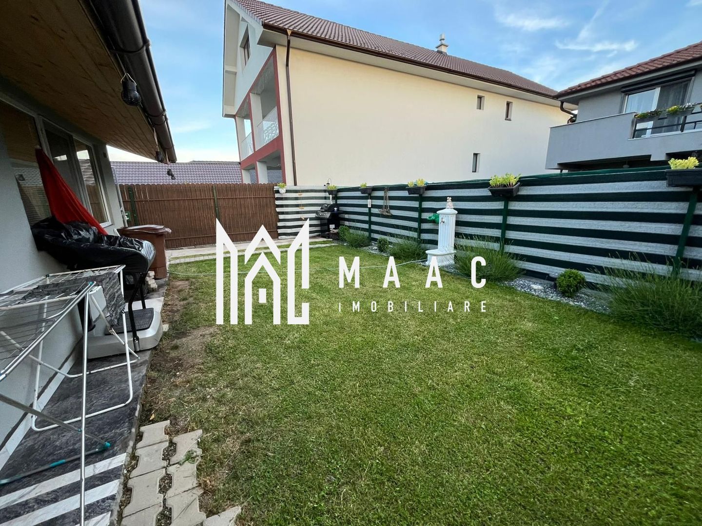Casă 5 camere duplex | Viile Sibiului | 108 mp, teren 225 mp - Poză 15