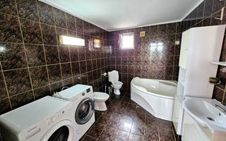 1/2 Duplex 4 camere, 341 mp teren, Cetate - zona Schit - Poză 11