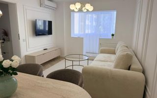 Închiriere Apartament 2 Camere 13 Septembrie, Design Arhitect, Centrală - Poză 1