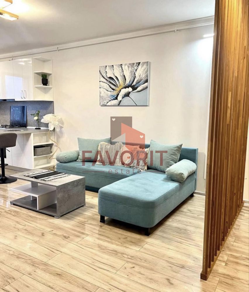 Apartament 2 camere | Giroc - Cartierul Planetelor - Poză 1