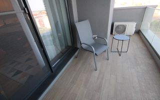 Apartament  inchiriere la ISHO - Poză 5