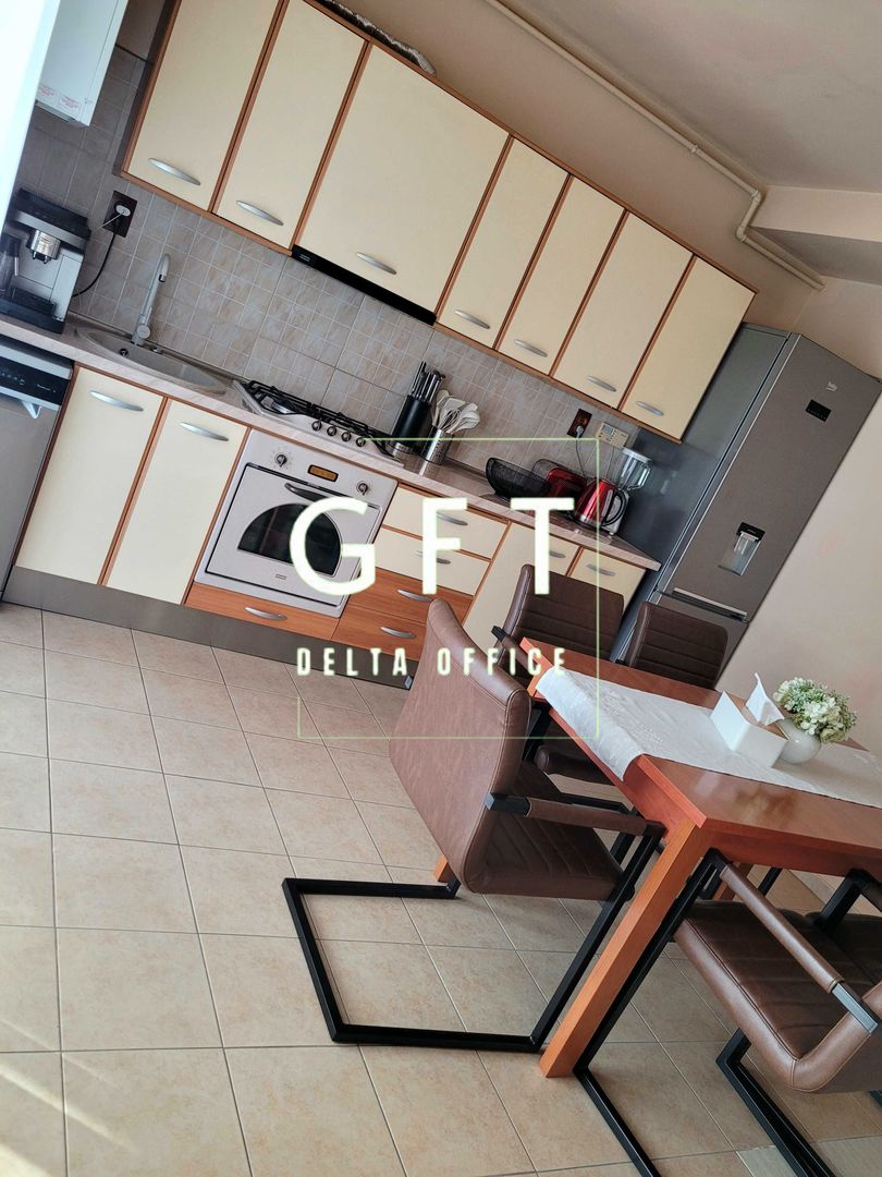 De vânzare: Apartament cu 3 camere decomandate , Et. 2 | zona Sud - Poză 5