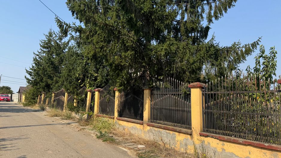 Casa P+1+ Pod,teren 1.088 mp,Vanatorii Mari-Giurgiu, acces rapid A1 ,Comision 0% - Poză 2