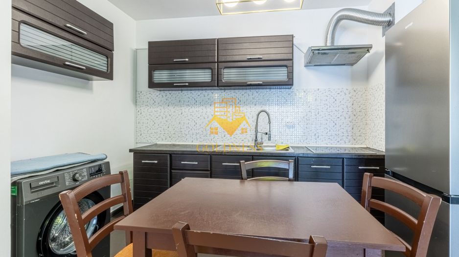 2 camere, modern, parcare, Buna ziua, zona Grand Hotel Italia, LIDL - Poză 2