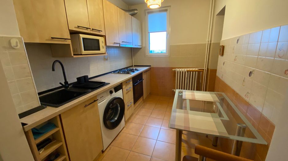 Apartament Drisotr - Metrou - Poză 3