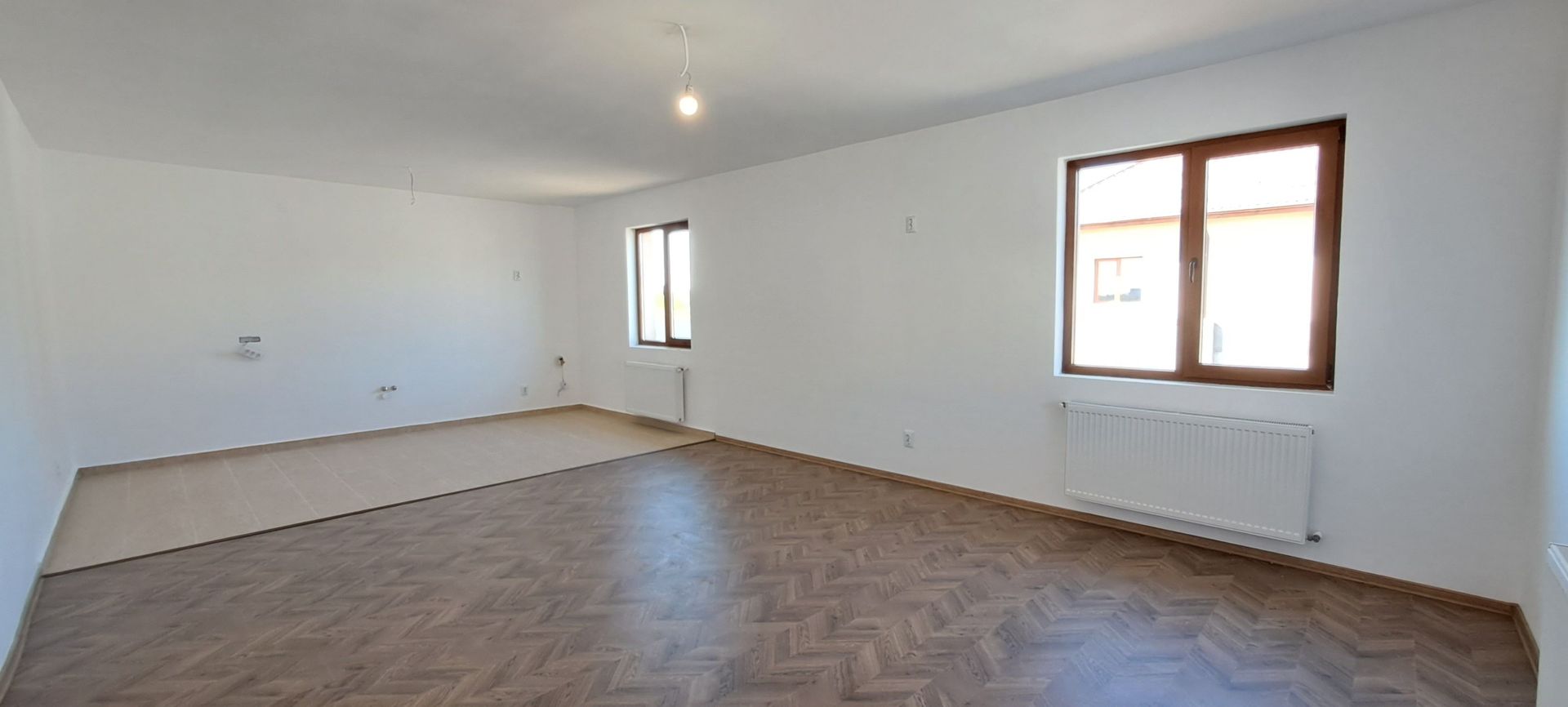 Casa individuala Dragomiresti Deal, finalizata, utilitati, comision 0% - Poză 4