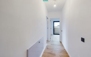 Apartament cu 3 camere și grădină privată, Nordul Bucureștiului - Poză 3