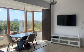 3 camere | Baneasa | Ionescu de la Brad | parcare - Poză 2