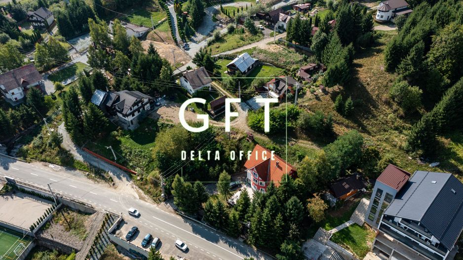 Teren intravilan 5 ari, Colibita, zona deosebita! - Poză 10