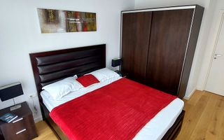 Apartament 2 camere - Pipera, Aurel Vlaicu - Nusco City - Poză 4