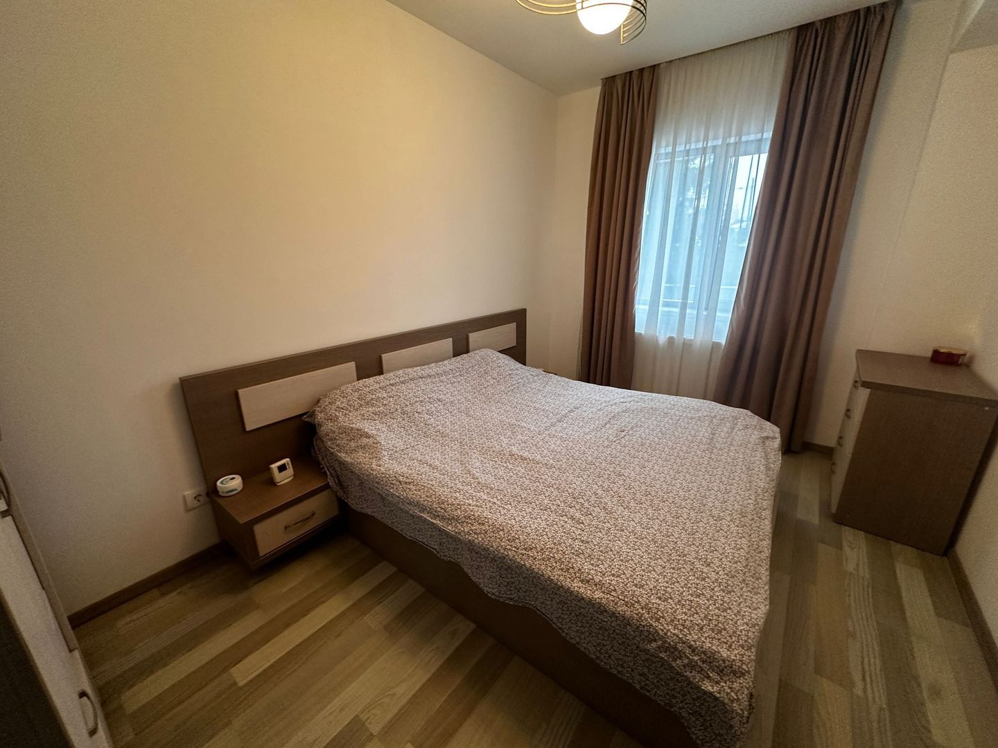 2 Camere 60mp Laminorului Damaroaia Bazilescu Bucurestii Noi - Poză 16
